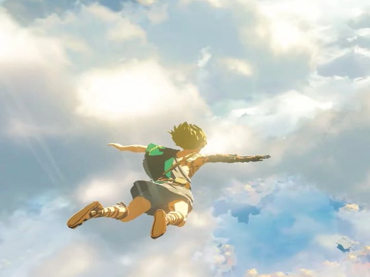 Zelda