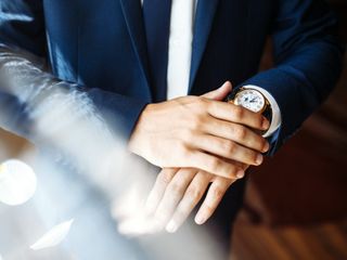Jak dbać o męski zegarek, aby służył ci przez lata? Praktyczny poradnik