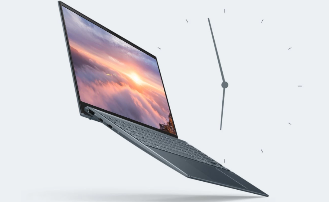 ASUS ノートPC UX325JA-KG312W Core i5 Amazon.co.jp: ASUS UX325JA Intel : パソコン・周辺機器