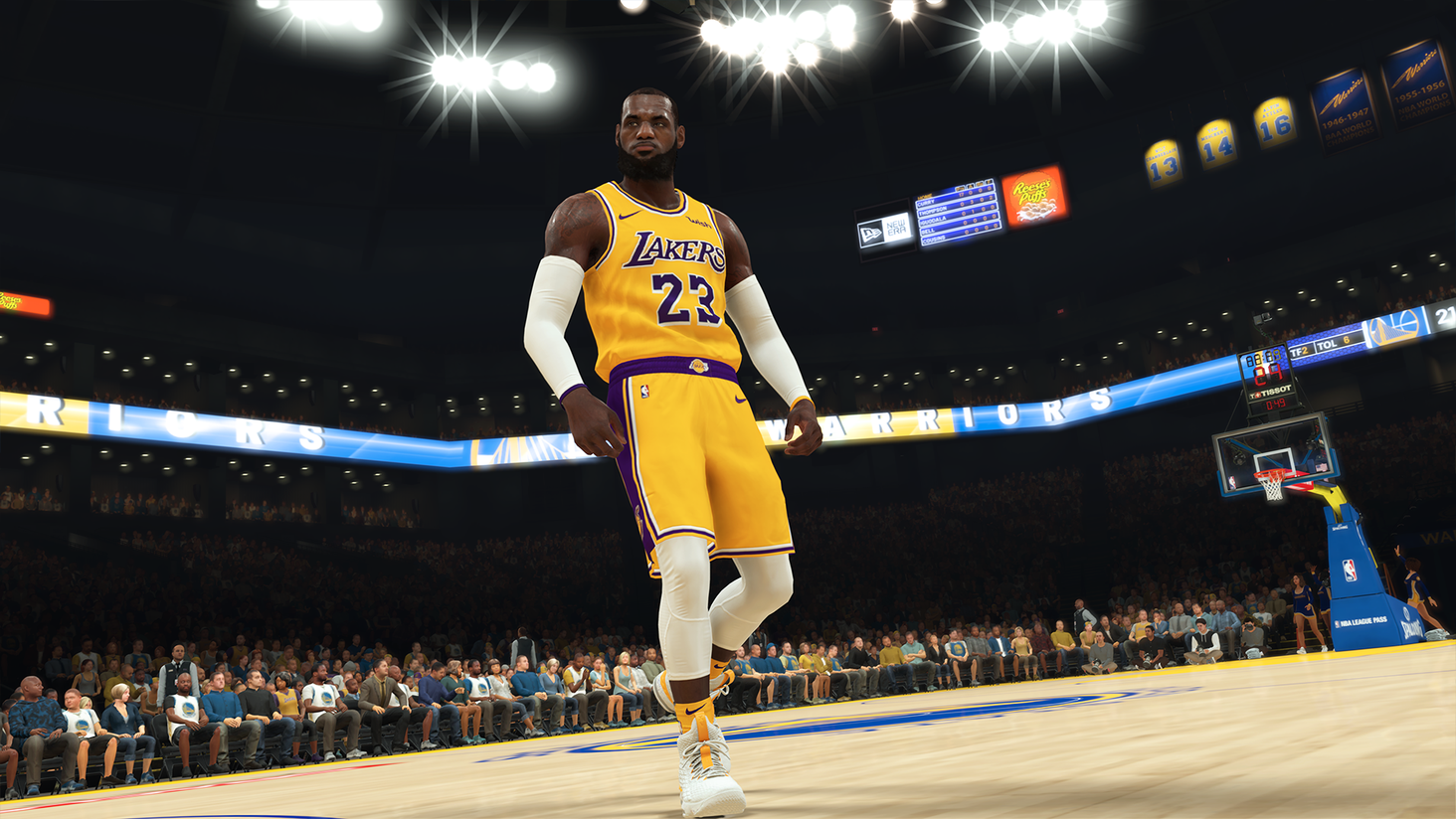 Nba 2K19