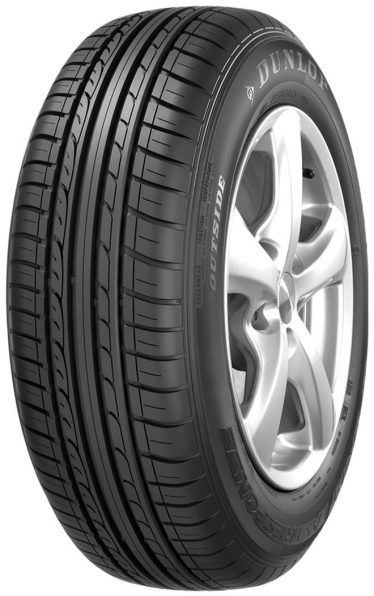 送料無料 いつまで Opony letnie Dunlop SP Sport FastResponse 175/65R15 84H タイヤ・ホイール