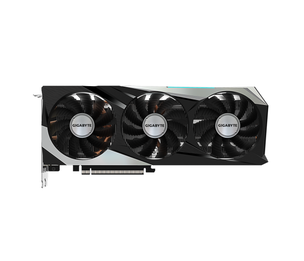 Gigabyte Radeon RX 6800 GAMING 16GB OC (GVR68GAMINGOC16GD