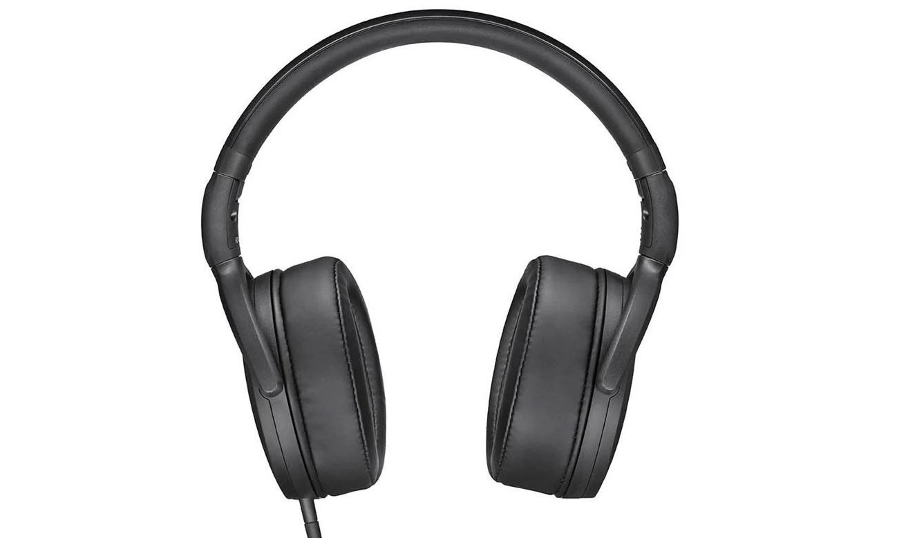 Sennheiser HD400S