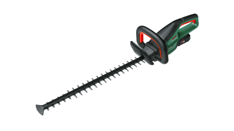 Bosch UniversalHedgeCut 18V-50 - 1