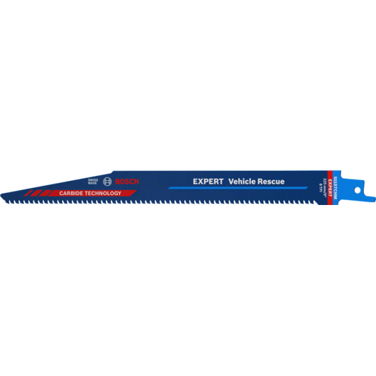 Bosch EXPERT Vehicle Rescue S1157CHM