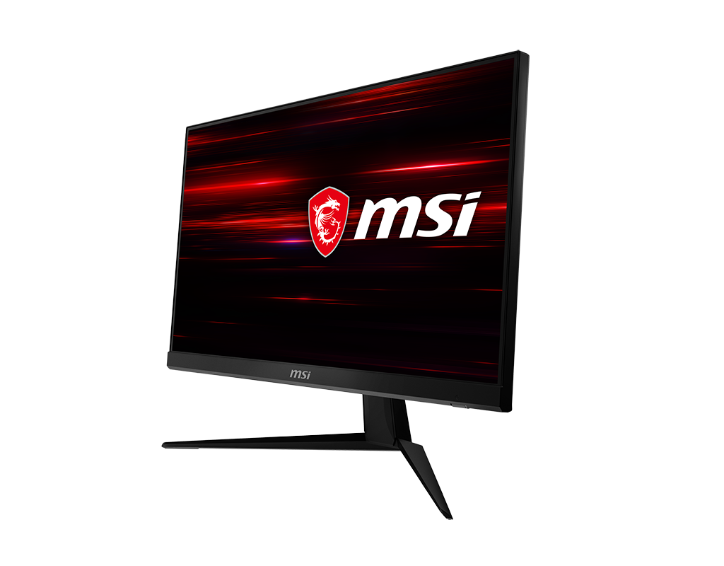 MSI Ecran PC 24 Pro M241