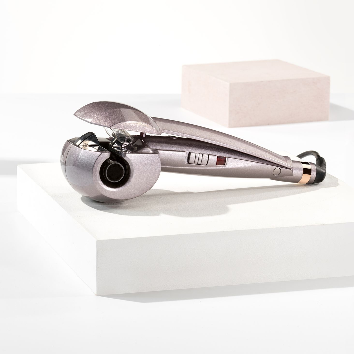 BaByliss Кучерява Секретна Елегантність 2660NPE_2
