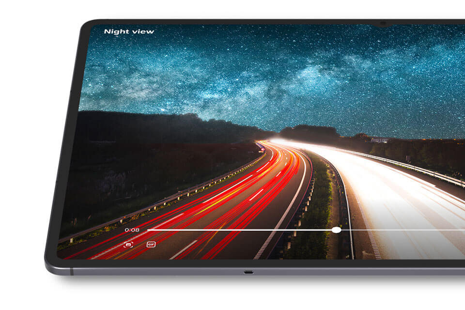 Samsung Galaxy Tab S11 - 5