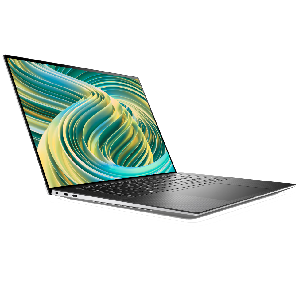 Laptop Dell XPS 15 9530 15,6/i9/32GB/1TB/Win11