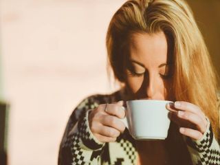 Kawa w ciąży - czy kofeina szkodzi? ile można wypić?