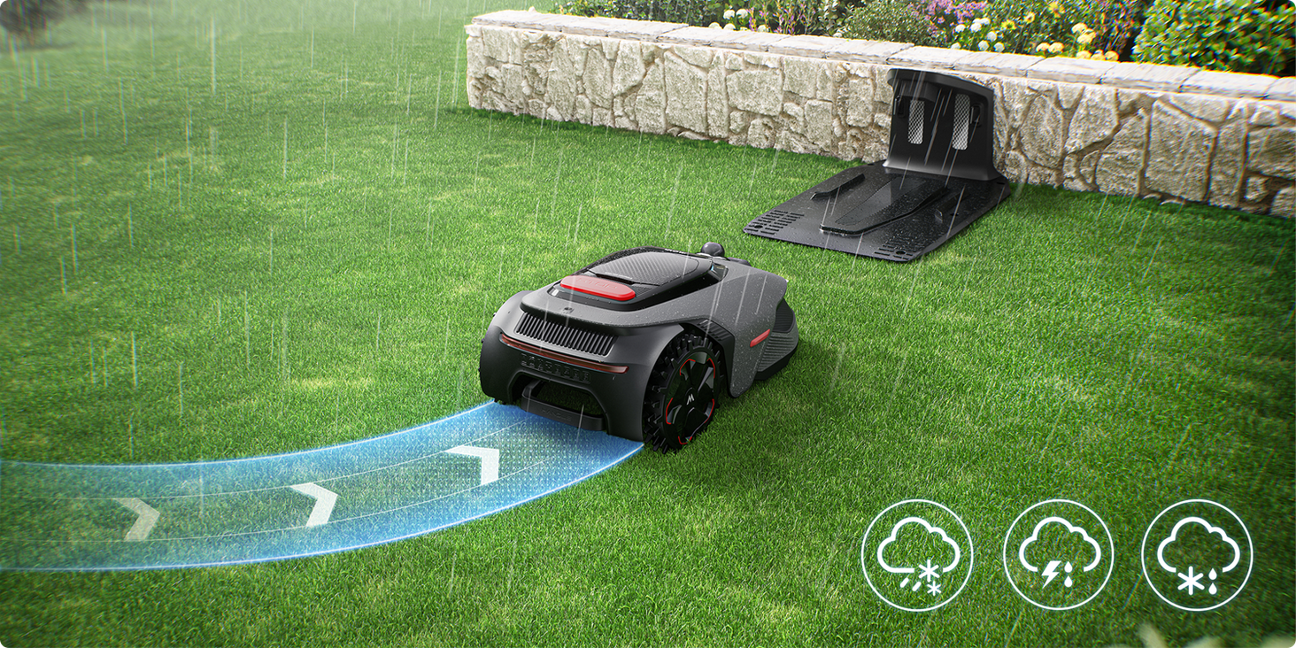 LiDAX Ultra-фото 30