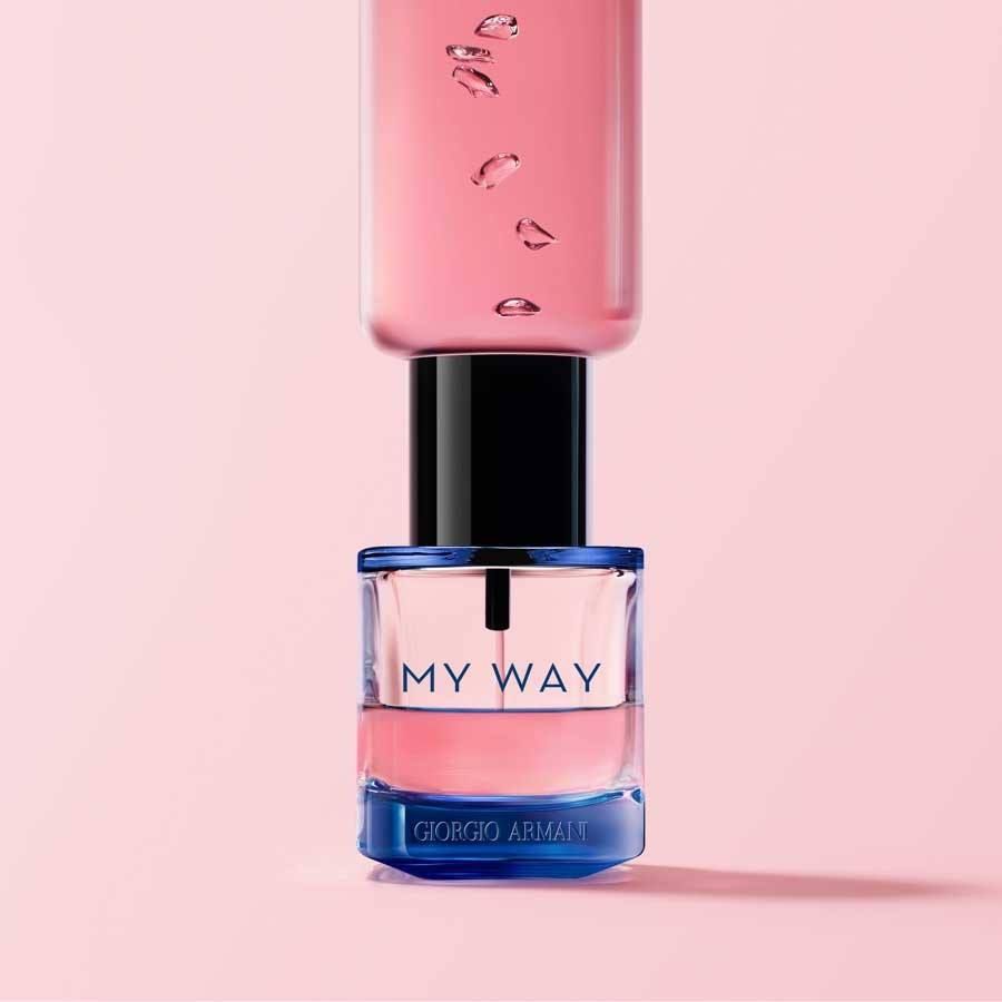 Armani My Way