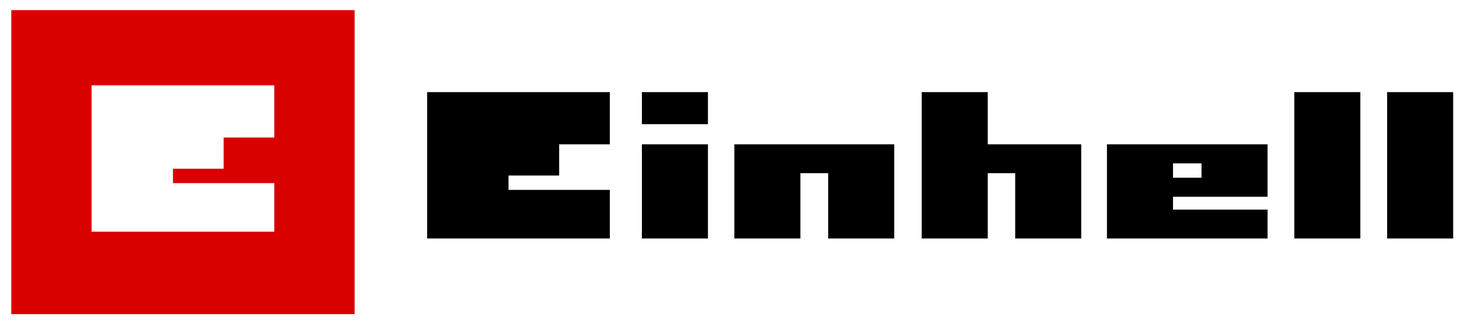 einhell logo
