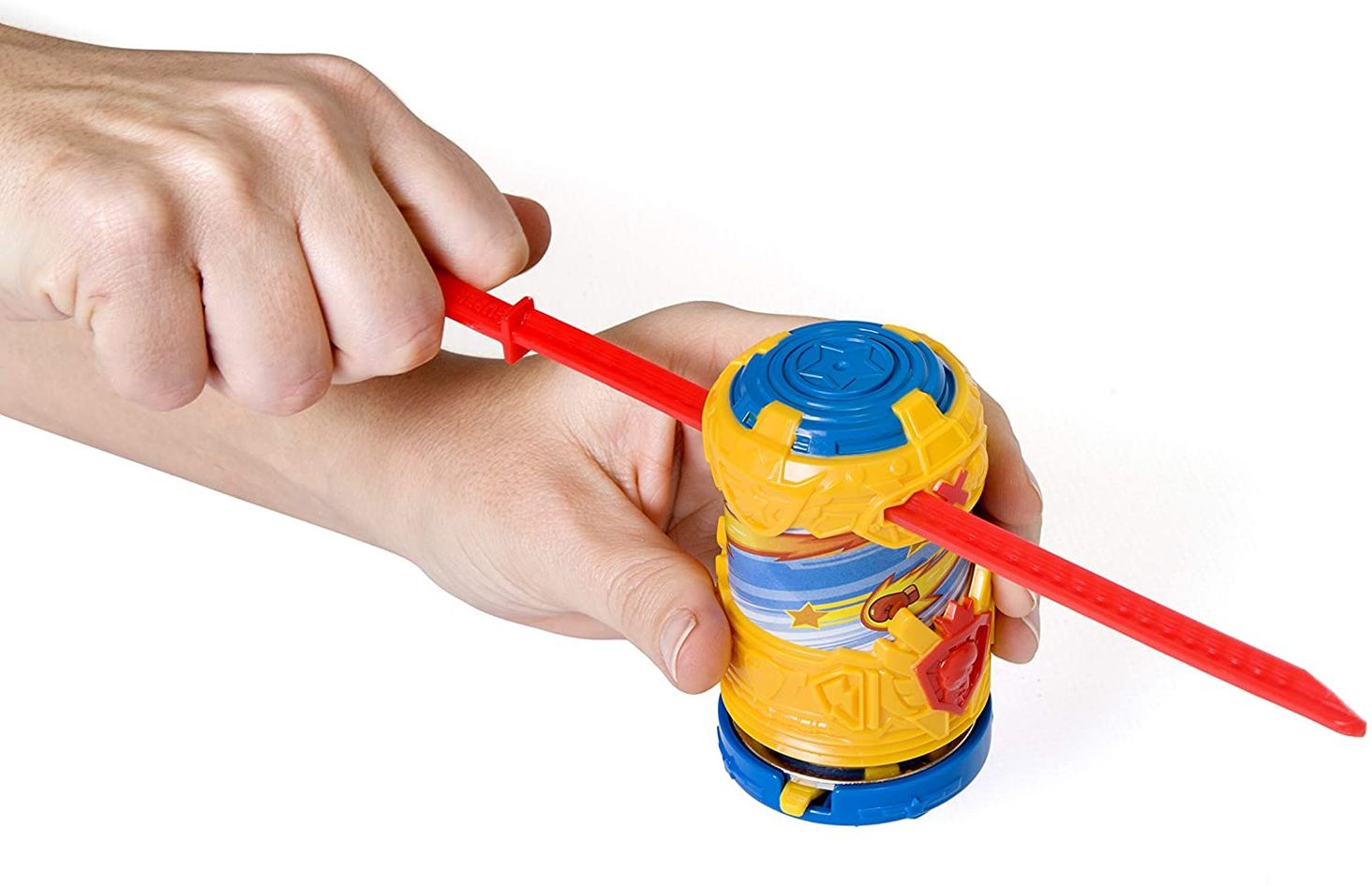 Magic Box Super