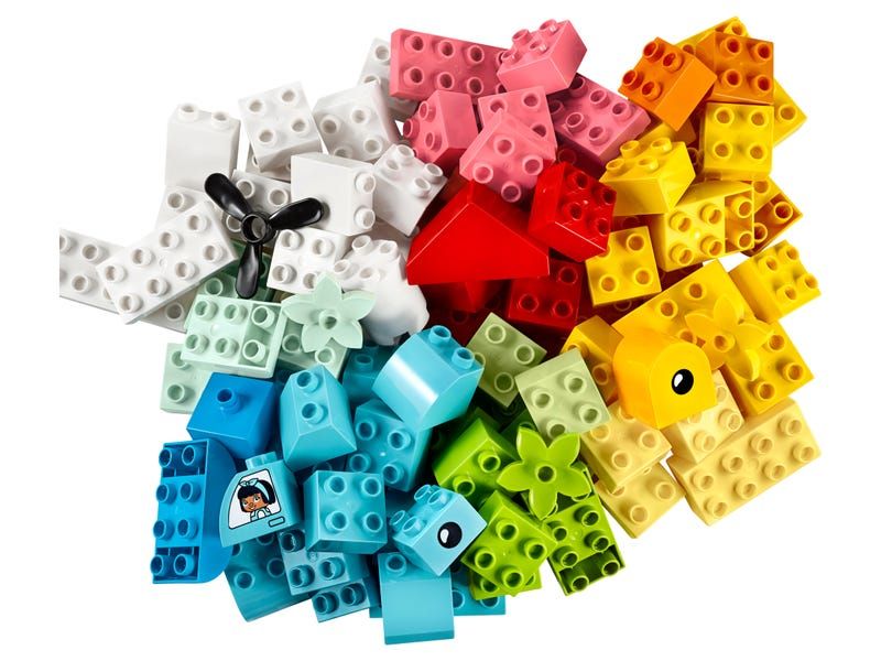LEGO DUPLO Classic 10909 - 2