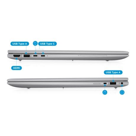 HP ZBook Firefly G11 - 7