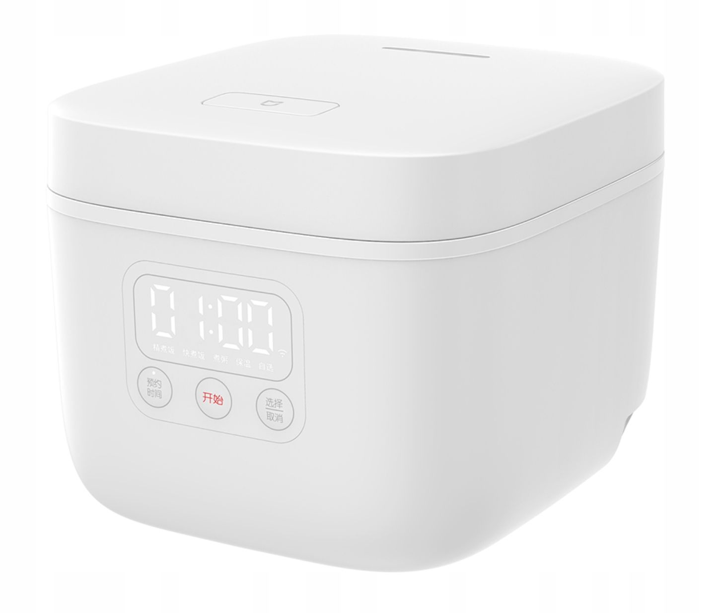 Xiaomi Mi Smart Rice Cooker 1,6 l Opinie i ceny na Ceneo.pl