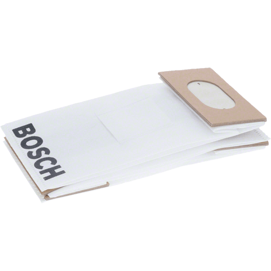 Bosch Papierowy worek na pył