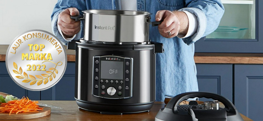 Instant Pot Pro 7,6 l