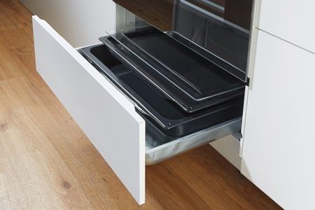 Gorenje szuflada