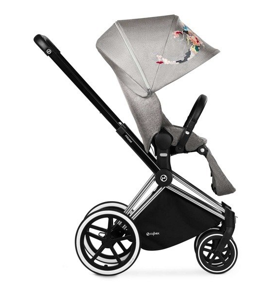 cybex priam 2.0 koi