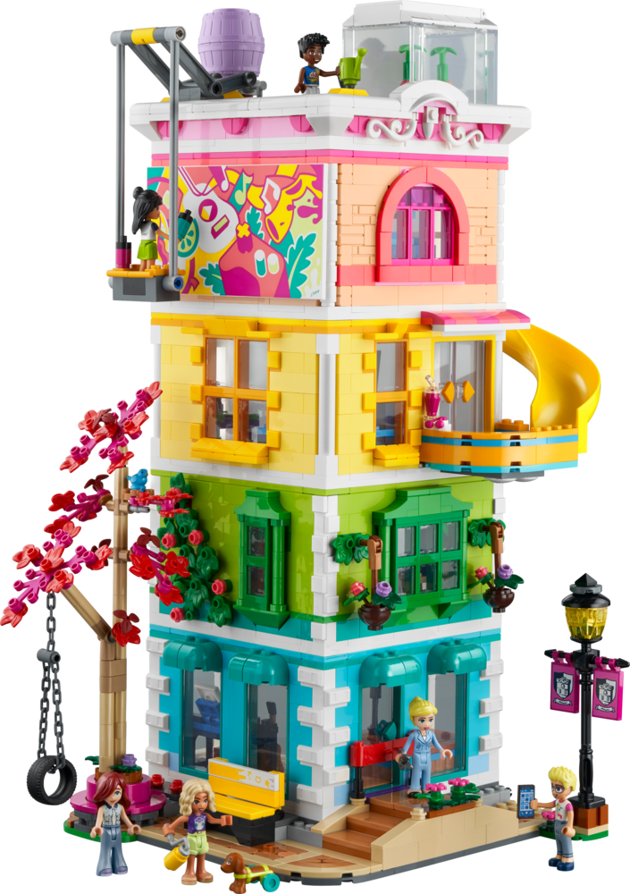 LEGO Friends 41748 - 2