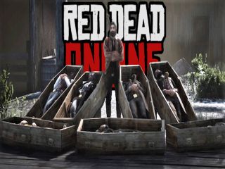 Jak zacząć grać w Red Dead Online? Poradnik dla początkujących