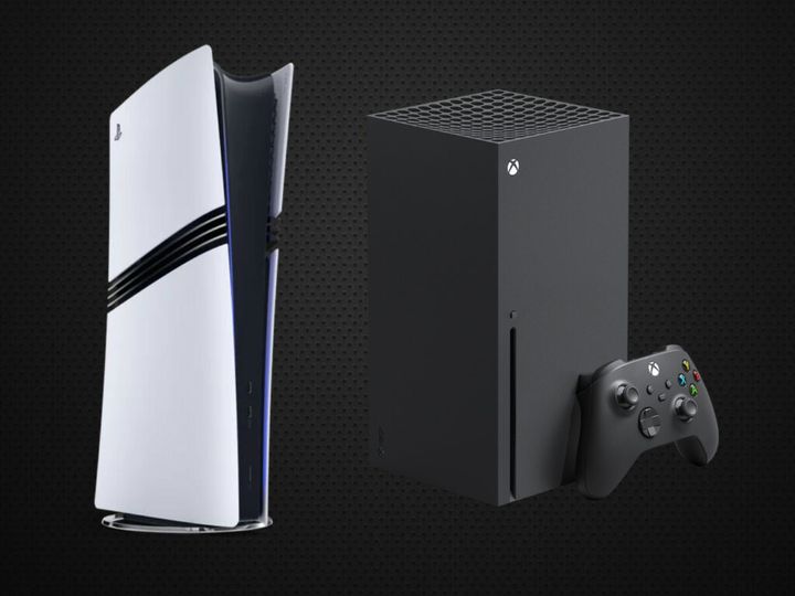 ps5 pro vs xbox series x