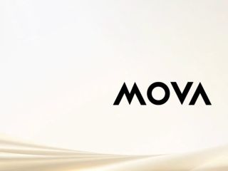 MOVA