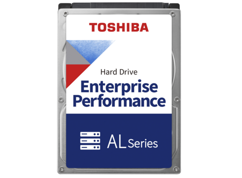 Toshiba AL Series