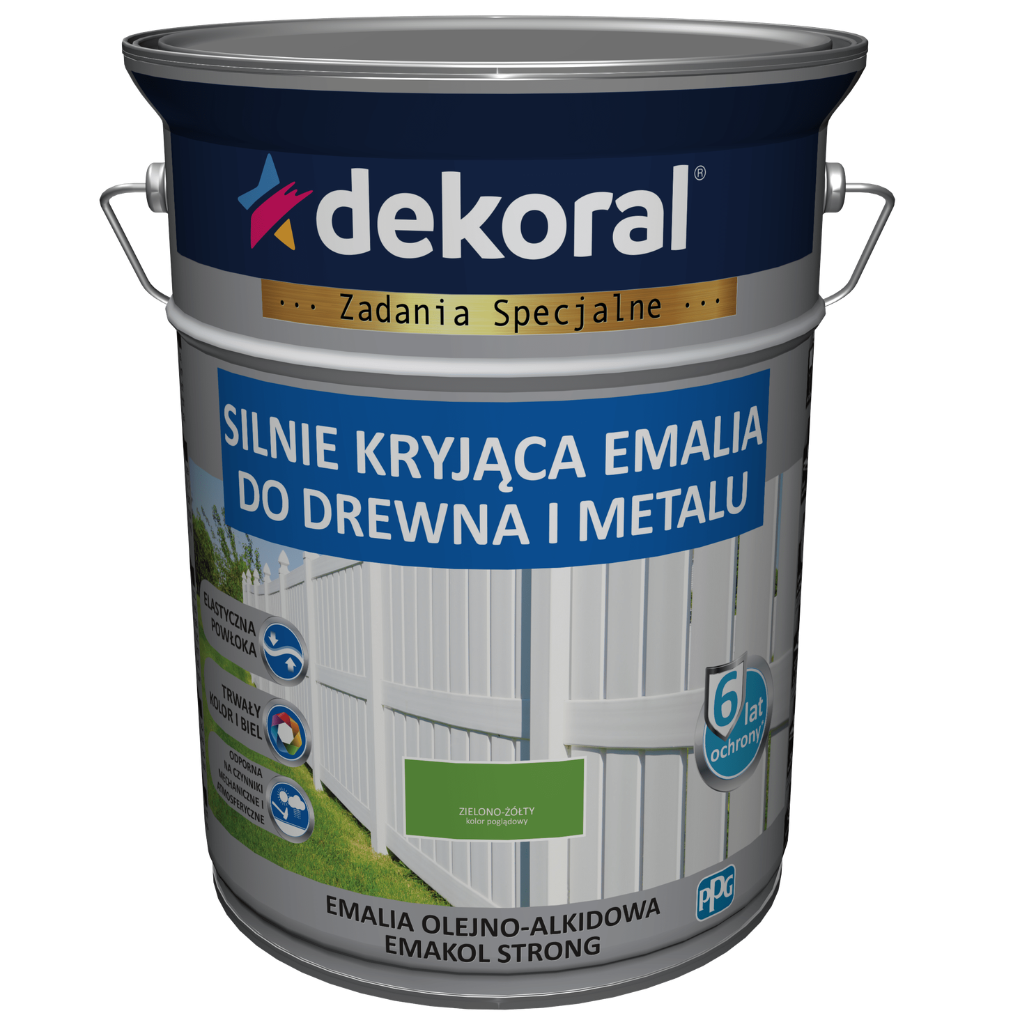 Dekoral