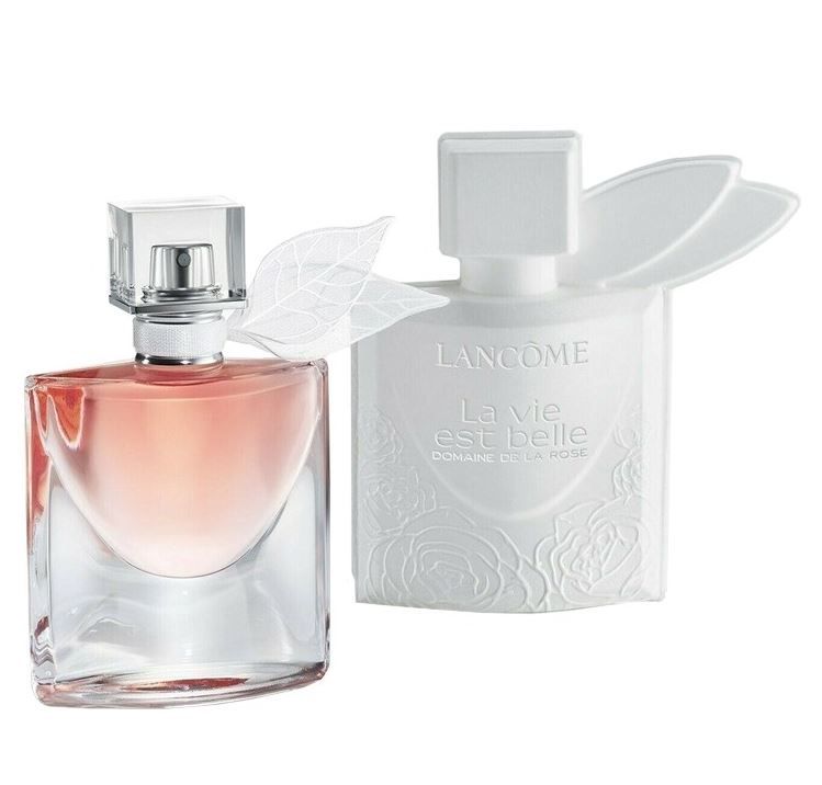 La.vie.en.rose Lancome La Vie Est Belle En Rose woda toaletowa 50ml - Ceneo.pl