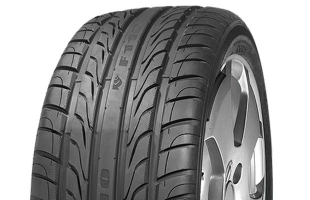 Opona letnia Imperial XSport F110 245/30 R22 92W XL (zdjęci