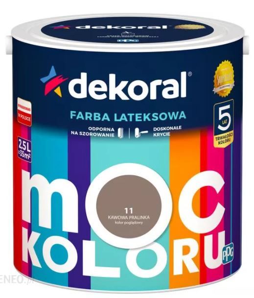 dekoral