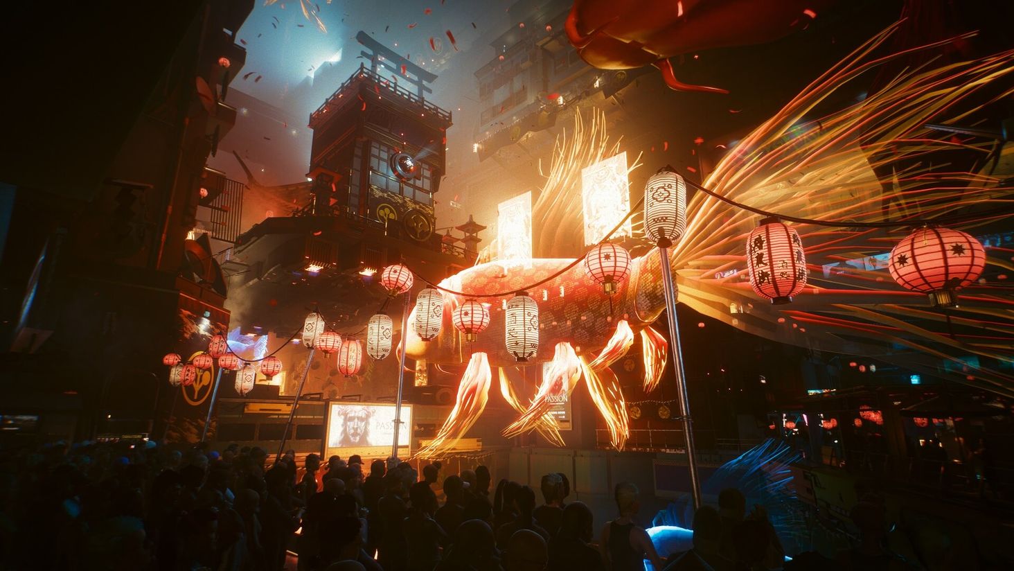 Cyberpunk 2077 Ultimate Edition gra