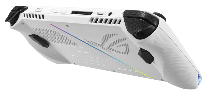ASUS ROG Ally spec 5