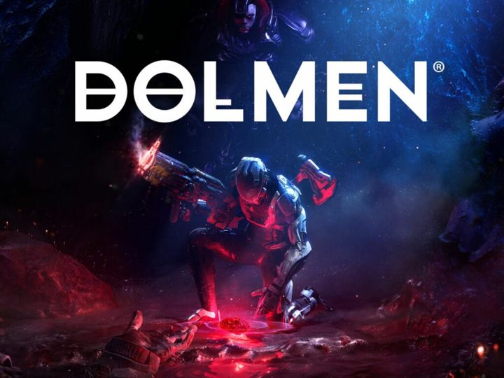 dolmen