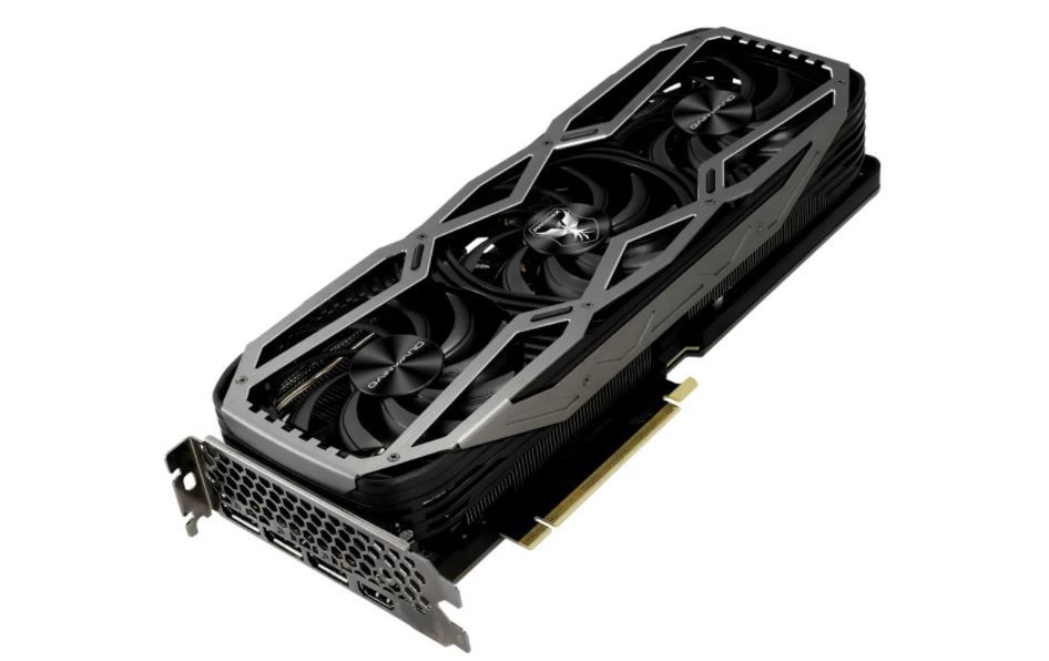 Gainward GeForce RTX 3070 Phoenix GS 8GB GDDR6 (471056224-2096