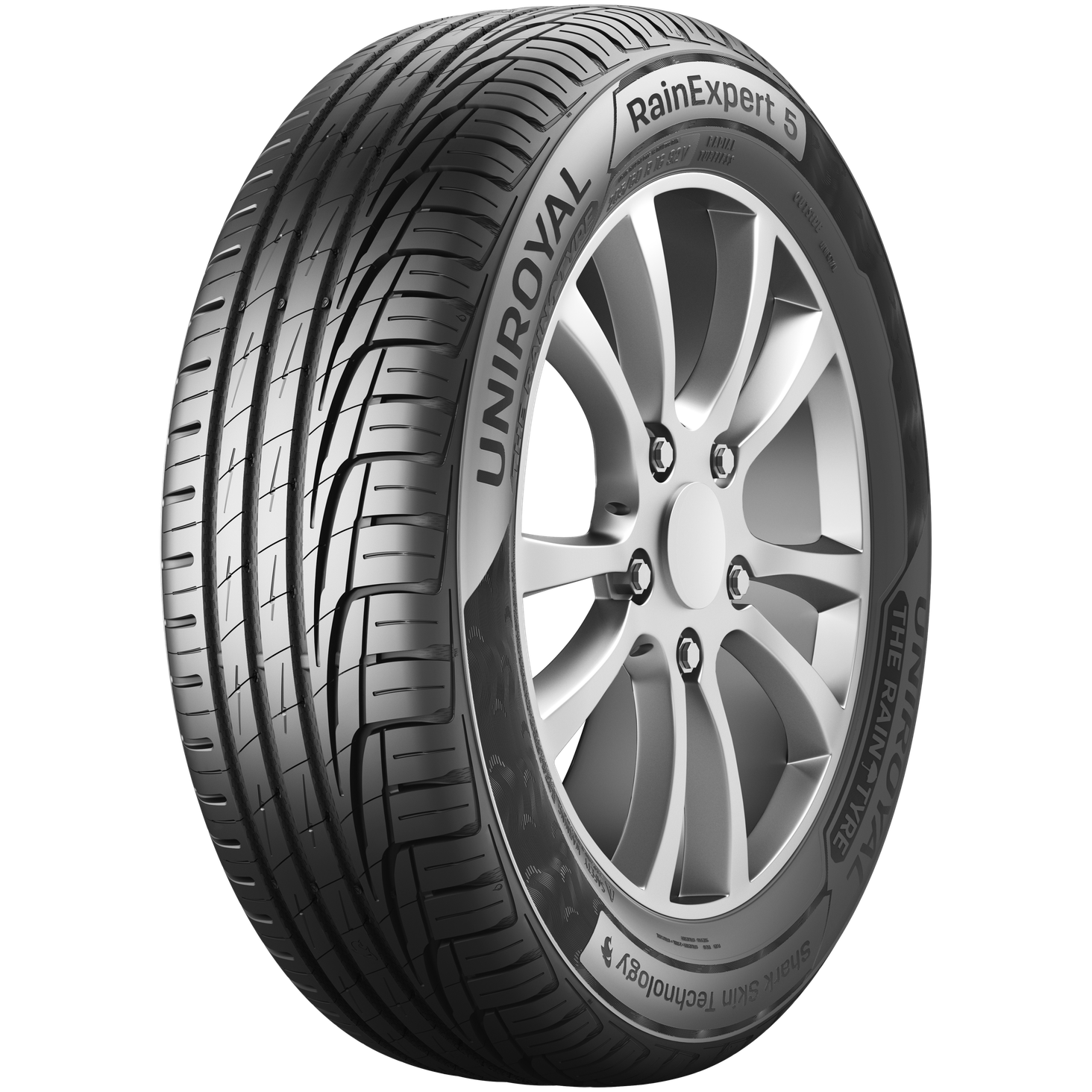 Uniroyal RainExpert 5 - 1