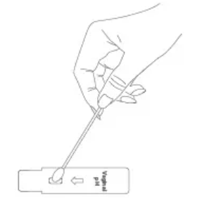 Diather Test infekcje intymne panelowy 1 szt