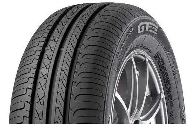 Opona letnia GT Radial FE1 City 175/65 R14 82T (zdjęcie)