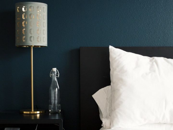 Jaka lampa do sypialni to najlepsze rozwiązanie?
