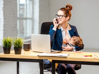 przywileje dla matki samotnie wychowującej dziecko