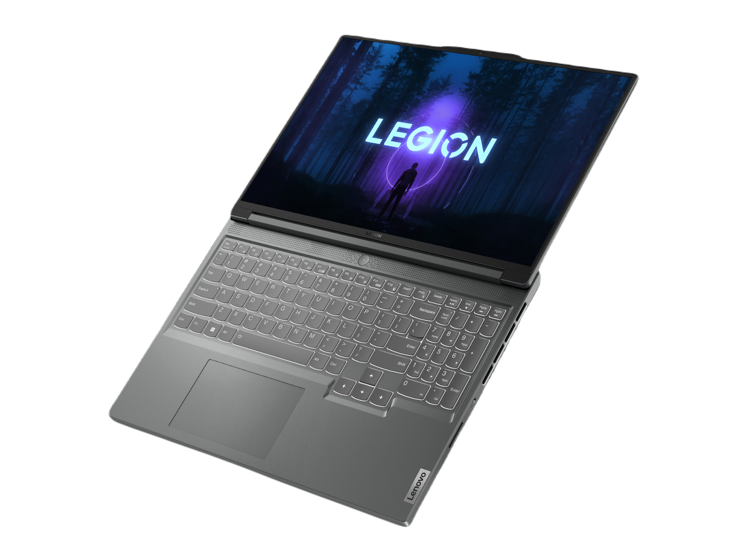 Lenovo Rapid Charge