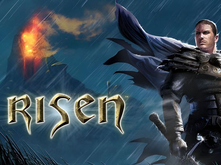 Risen na konsole