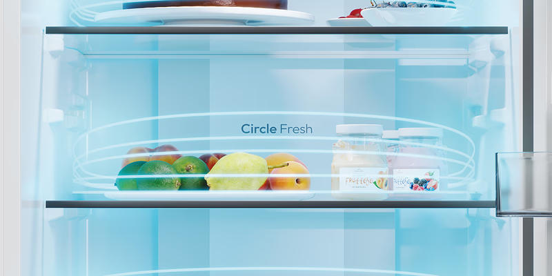 Candy Circle Fresh