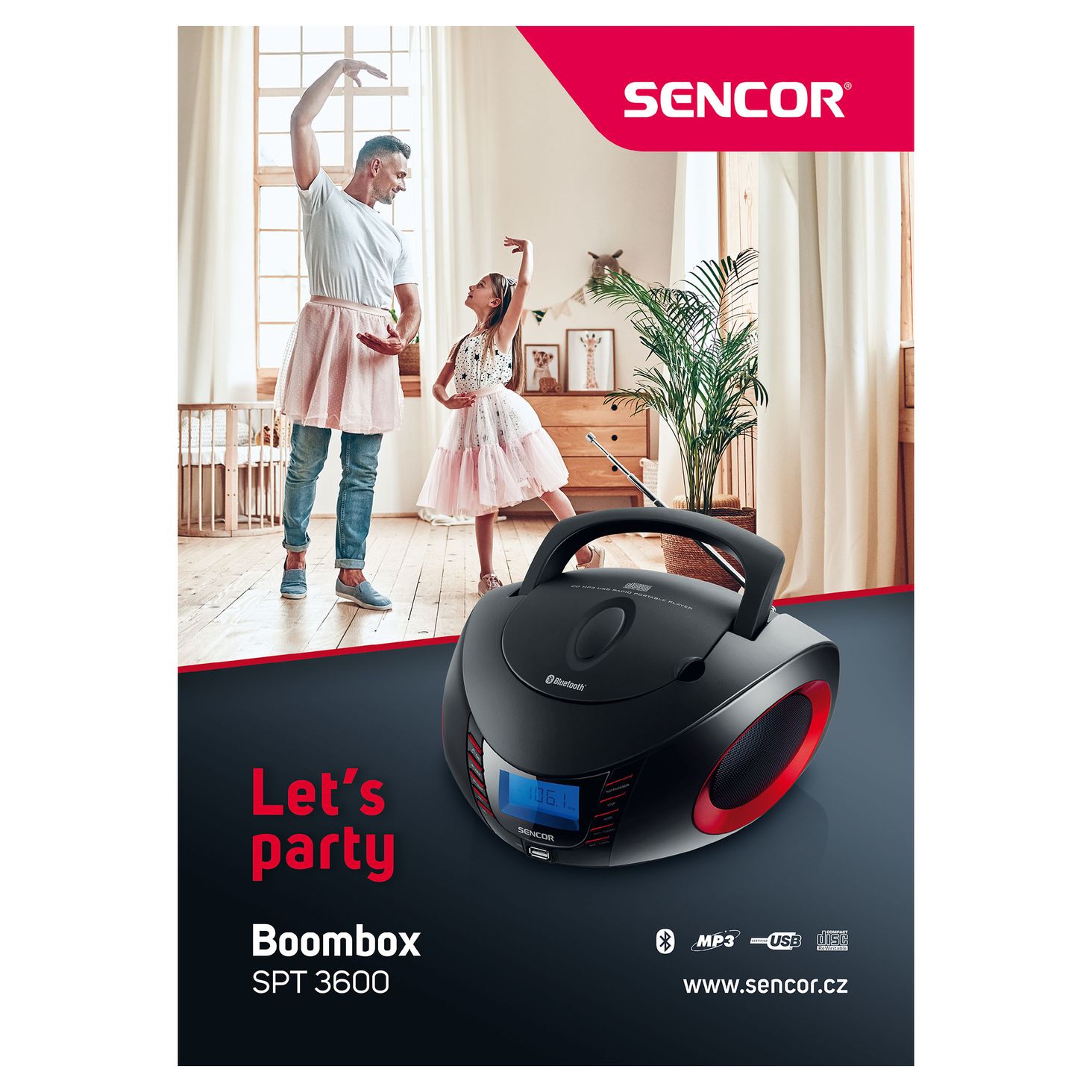 sencor