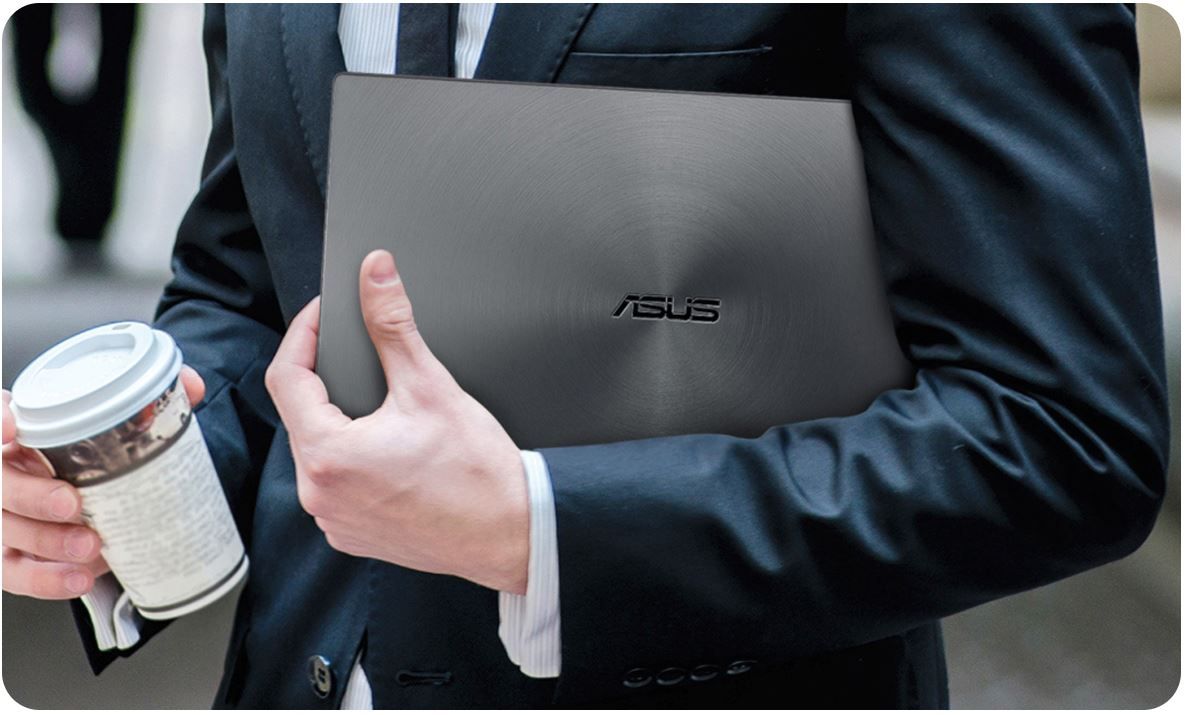 Asus MB16AP