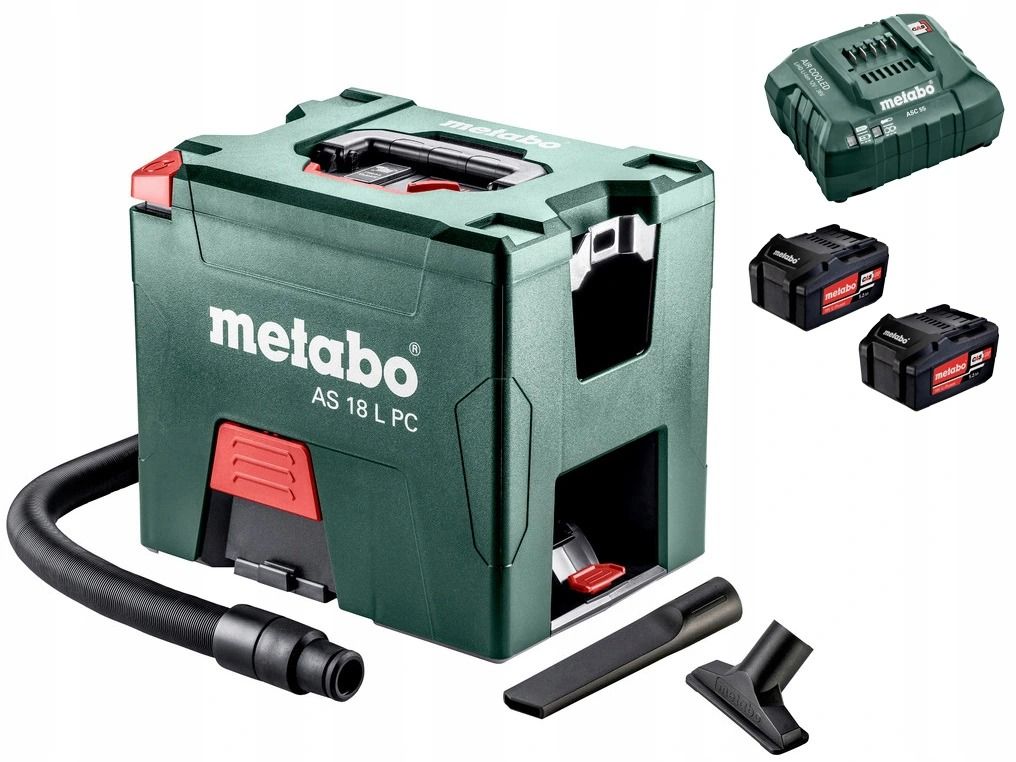 Двигатель 18v metabo