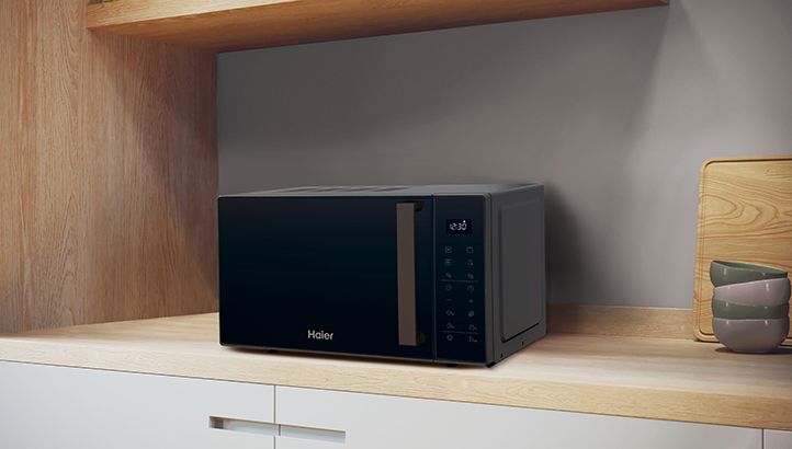 haier Programy automatyczne